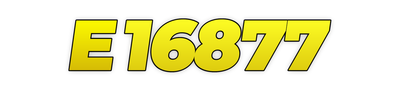 e16877